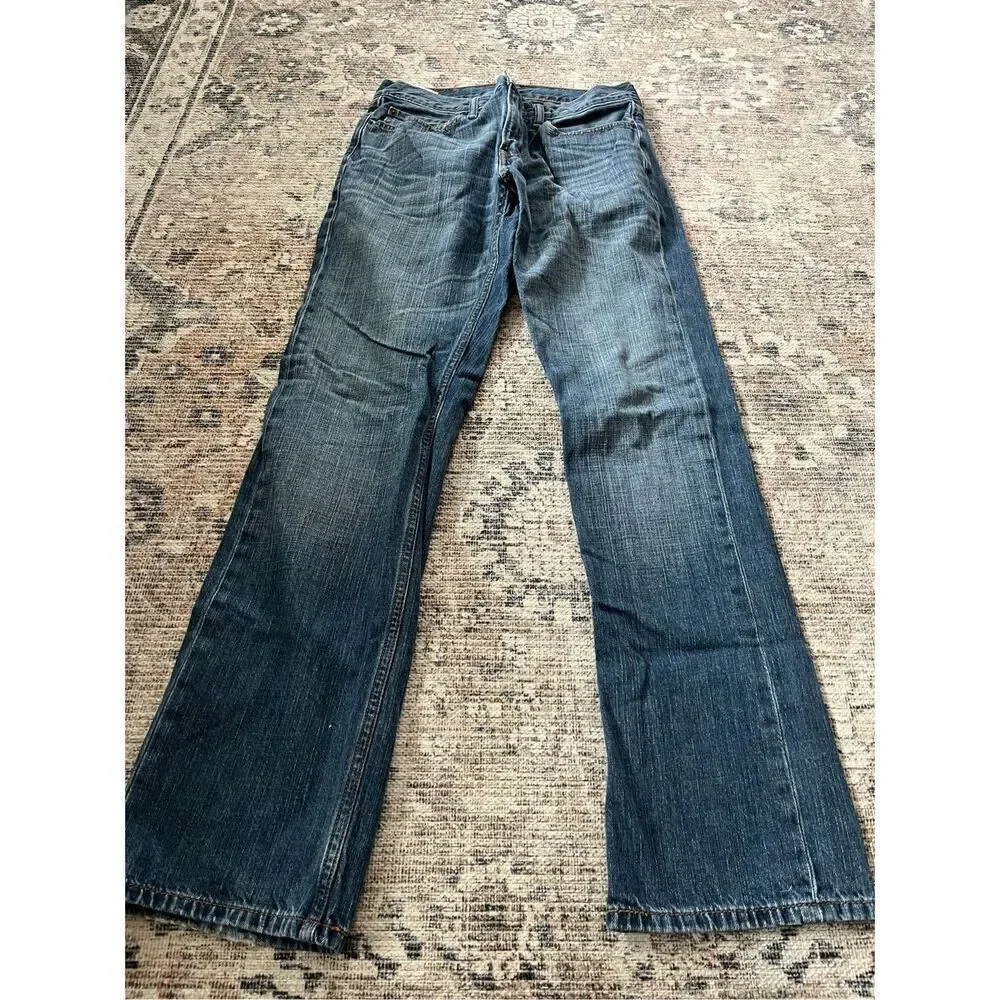 Levi’s Men’s Jeans
